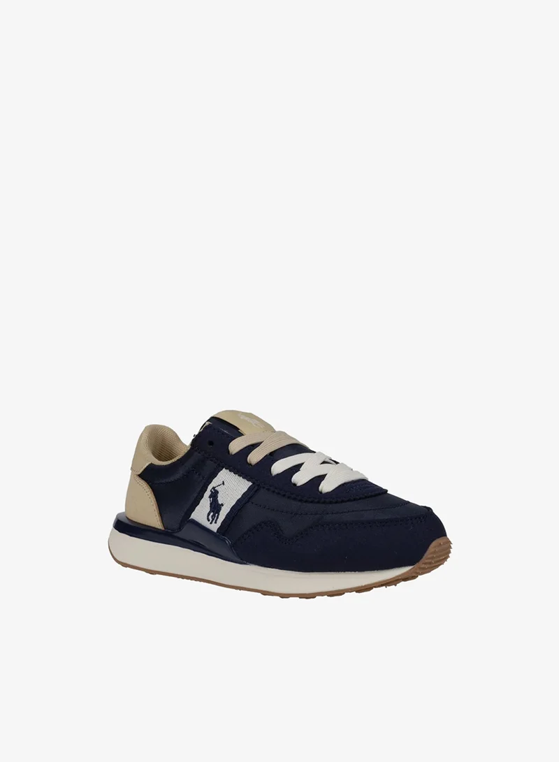 بولو رالف لورين حذاء رياضي ترين