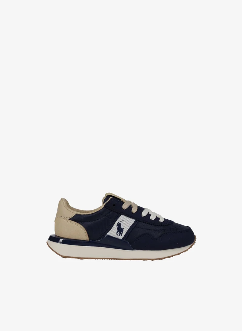 بولو رالف لورين حذاء رياضي ترين