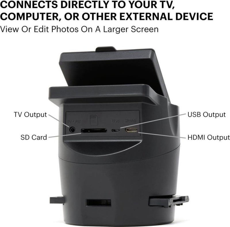 Kodak Scanza Digital Film and Slide Scanner  - Image 3