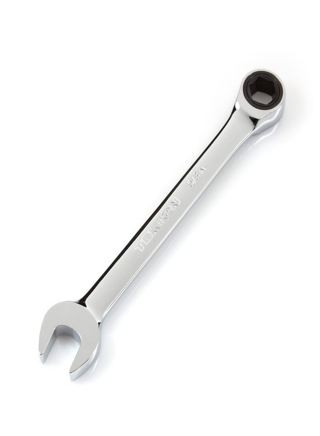 TEKTON 5/8 Inch Ratcheting Combination Wrench | WRN53012 - Image 1