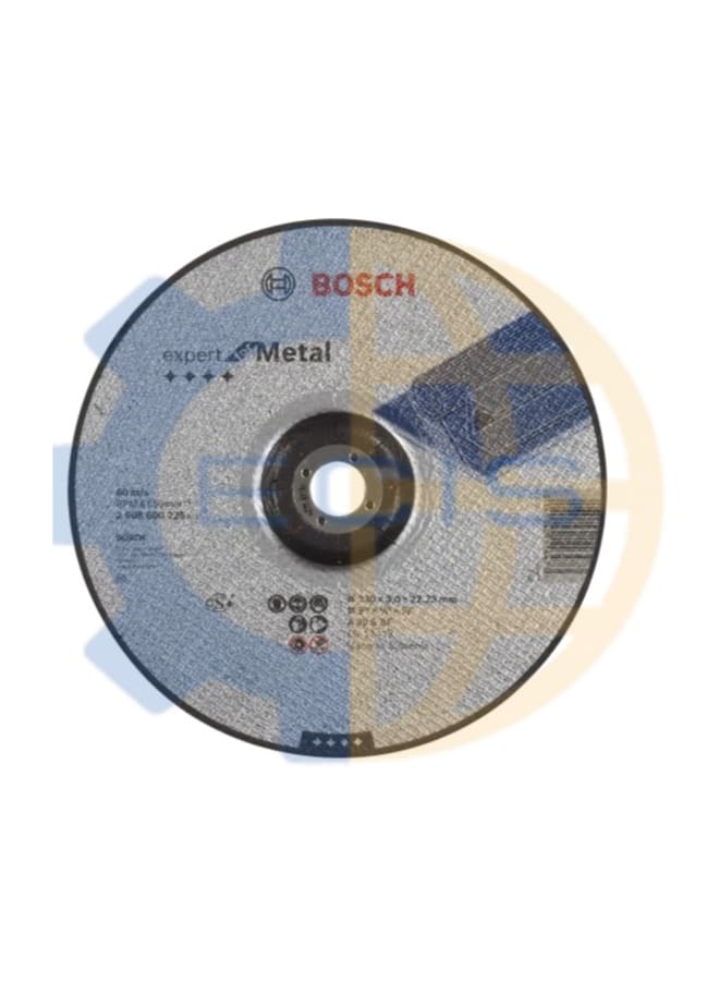 BOSCH 9x3mm Bosch Sulphani Cut Stone