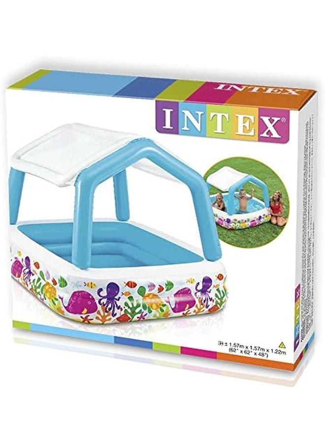 انتكس 57470 صن شيد سوين ووتر بول - Image 3