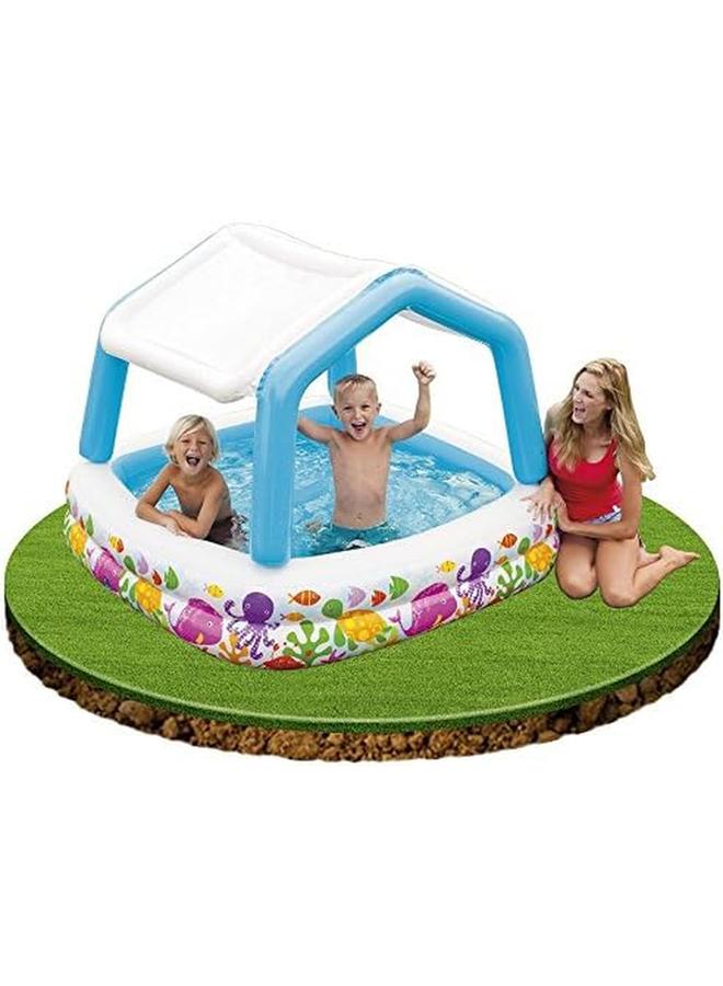 انتكس 57470 صن شيد سوين ووتر بول - Image 2