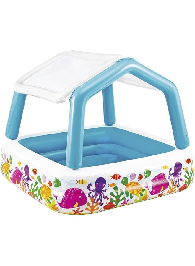 انتكس 57470 صن شيد سوين ووتر بول - Image 1