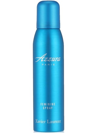 AZZURA Paris by Xavier Laurent 150 ml - pzsku/Z87C07C04B66E64D469A0Z/45/_/1717425412/35ad51c9-6ad7-4b8d-8a0c-34c482e65cfe