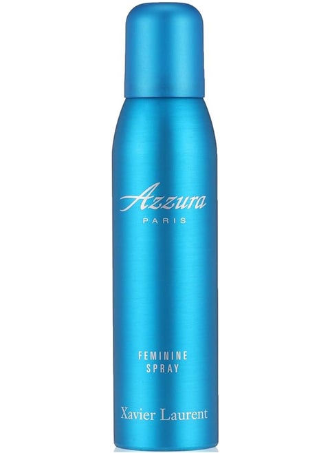 AZZURA Paris by Xavier Laurent 150 ml