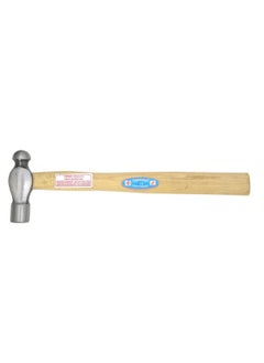 Taparia Taparia WH110B Ball Pein Hammer with Handle 
