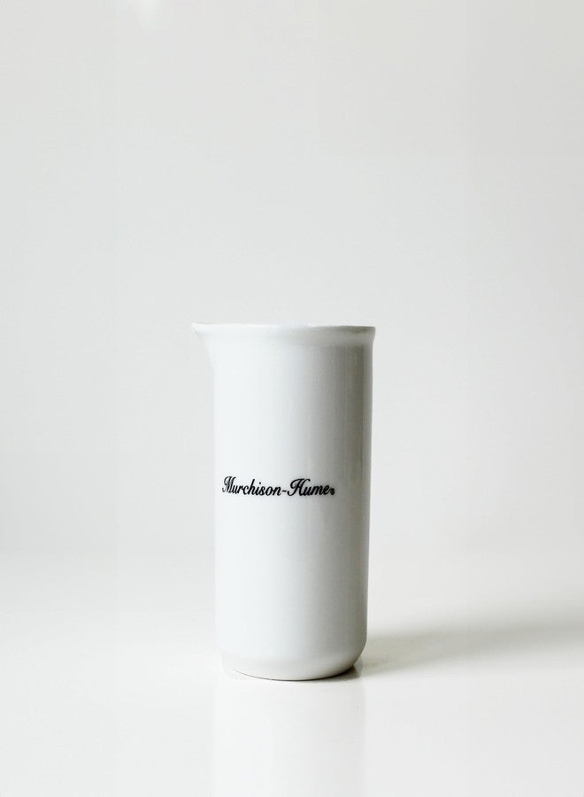 Murchison-Hume Laundry Soap Measuring Cup75ml - Image 1