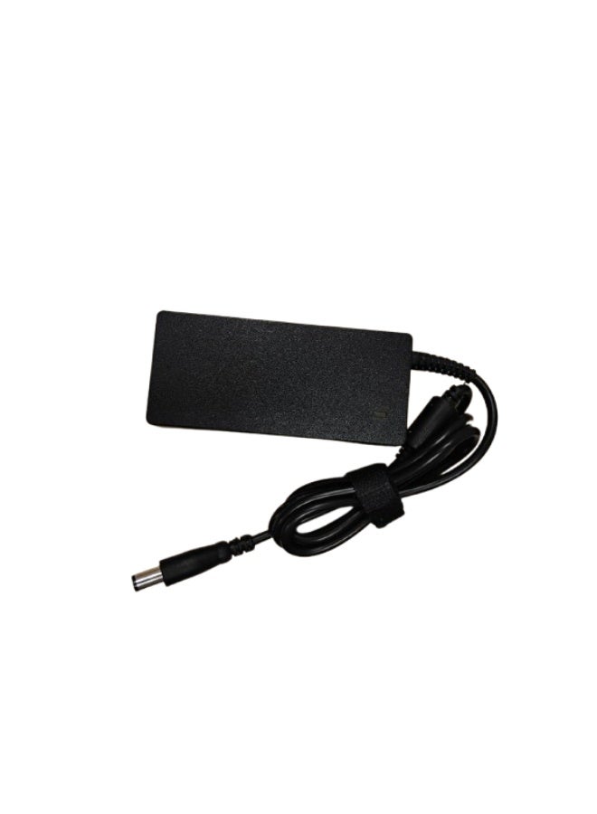 Dell Compatible Laptop Charger 65W (Big Pin) – High-Quality Power Adapter - Image 1
