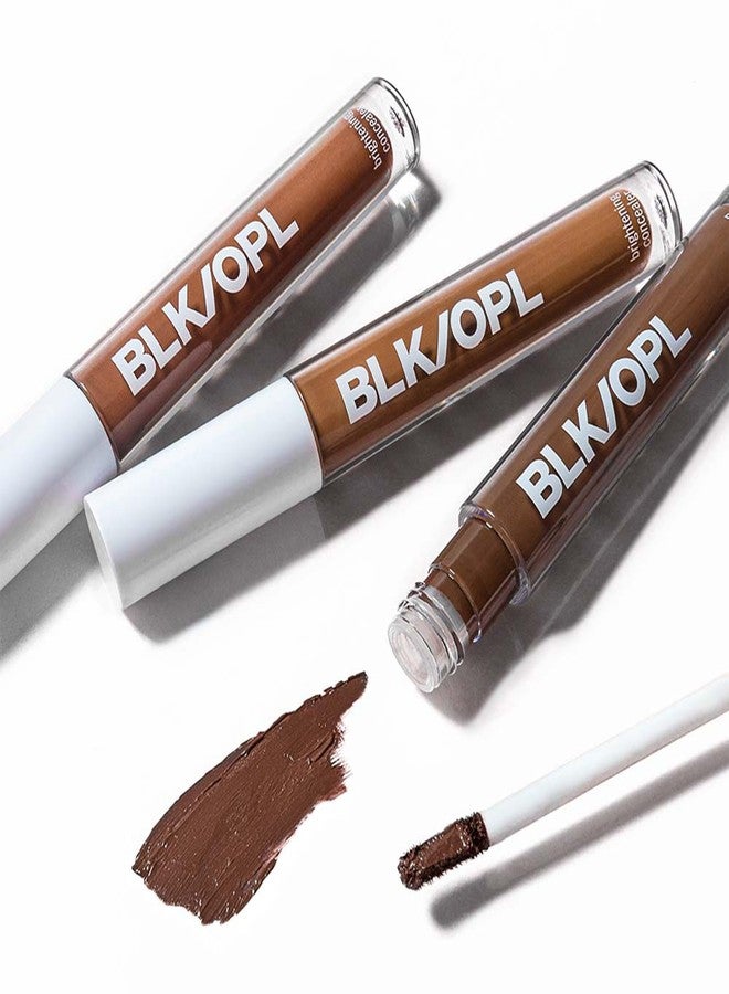 Black Opal BLK/OPL True Tone Brightening Concealer (Nice-N-Noir) - Image 5