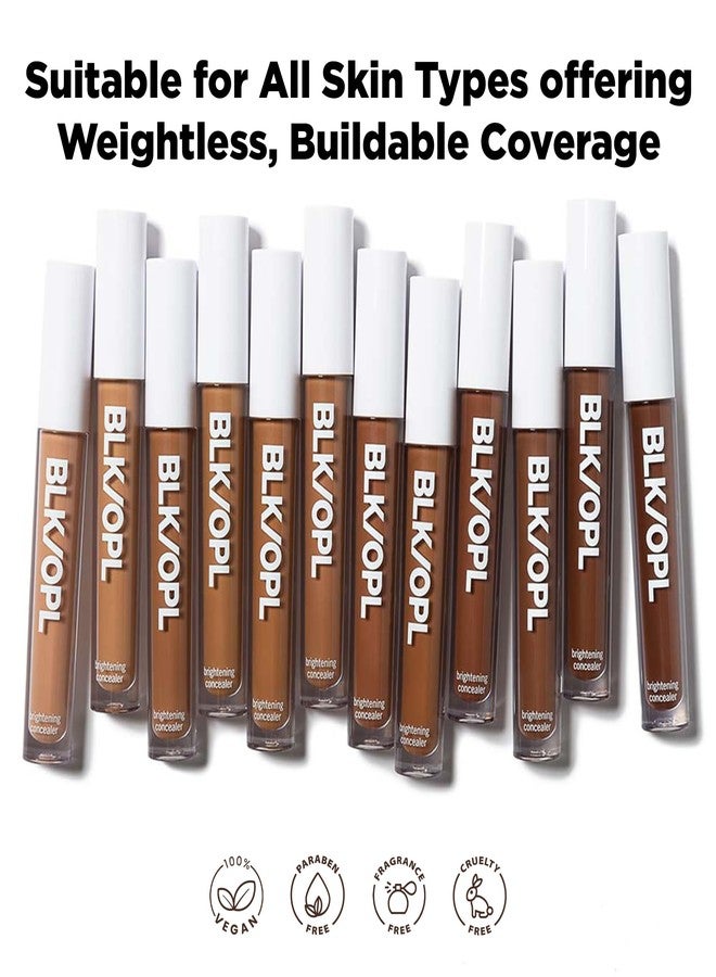 Black Opal BLK/OPL True Tone Brightening Concealer (Nice-N-Noir) - Image 3