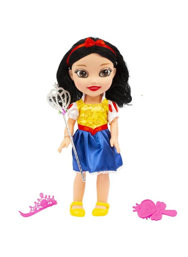 Grandi Princess Doll Snow-White 38Cm (Gg03018E) - Image 2