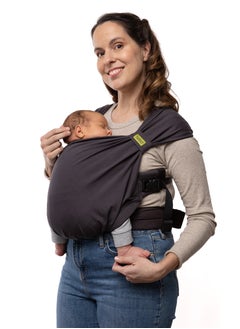 boba Boba Carrier Bliss Charcoal  - Image 1