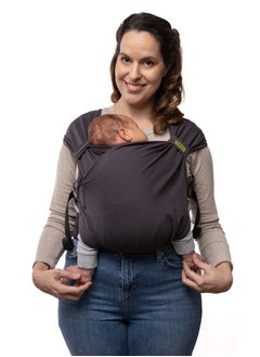 boba Boba Carrier Bliss Charcoal  - Image 2