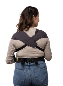 boba Boba Carrier Bliss Charcoal  - Image 3