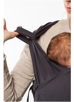 boba Boba Carrier Bliss Charcoal  - Image 4