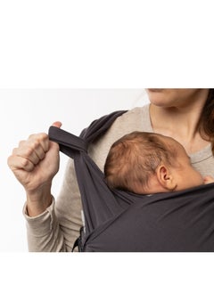 boba Boba Carrier Bliss Charcoal  - Image 5