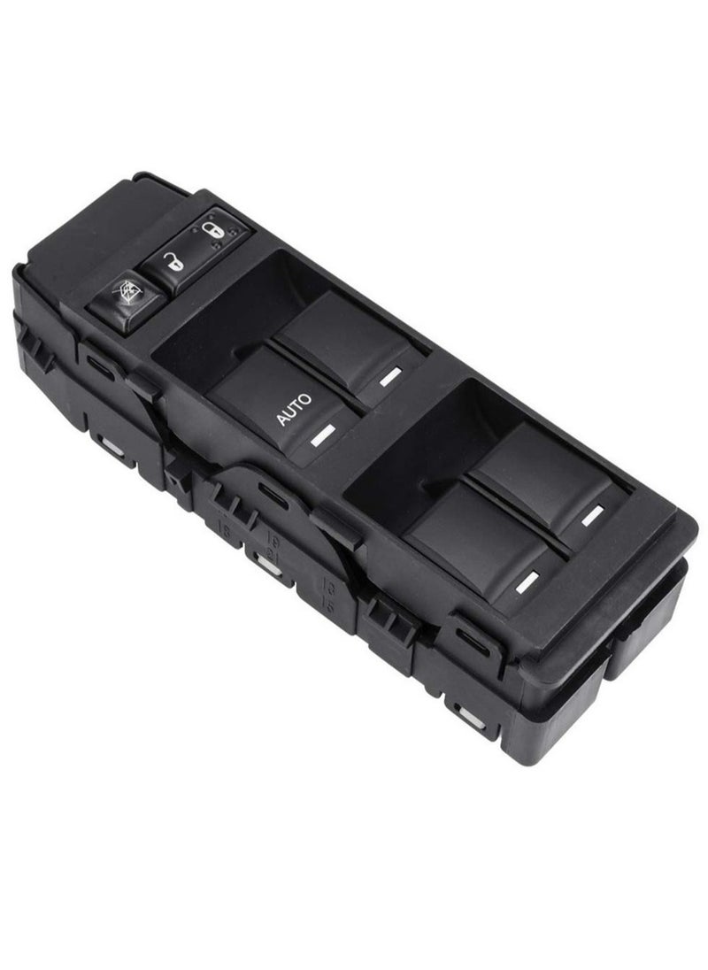 Generic - Master Glass Control For Dodge Avenger 2007-2014 - Image 1