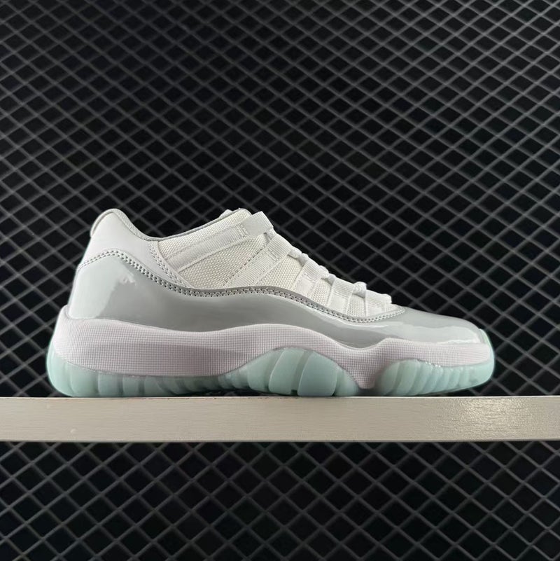 أحذية العلامة الأصلية Aj11 الأردن الجيل الحادي عشر Aj11 عالية الأعلى Dunk الأردن أحذية كرة السلة سلسلة أحذية كرة السلة للرجال والنساء - Image 1