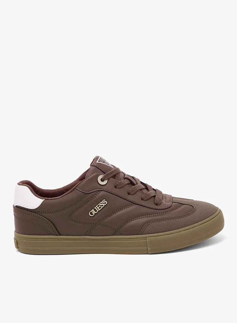 GUESS Casual Low Top Sneakers