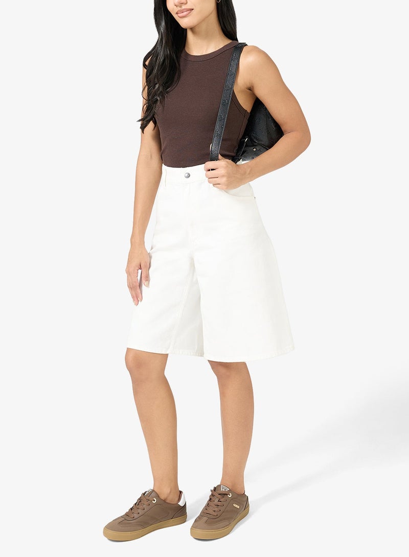 GUESS Casual Low Top Sneakers - Image 5