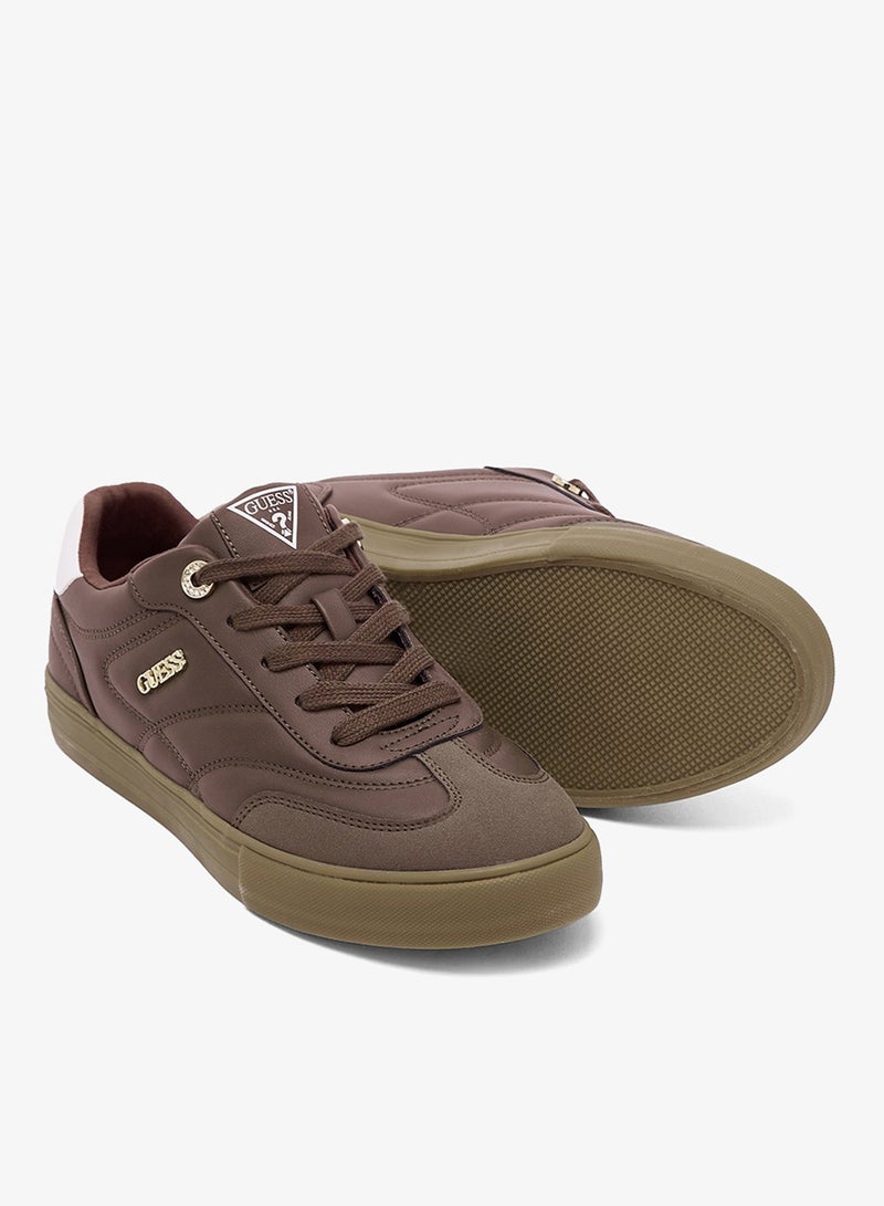 GUESS Casual Low Top Sneakers - Image 3