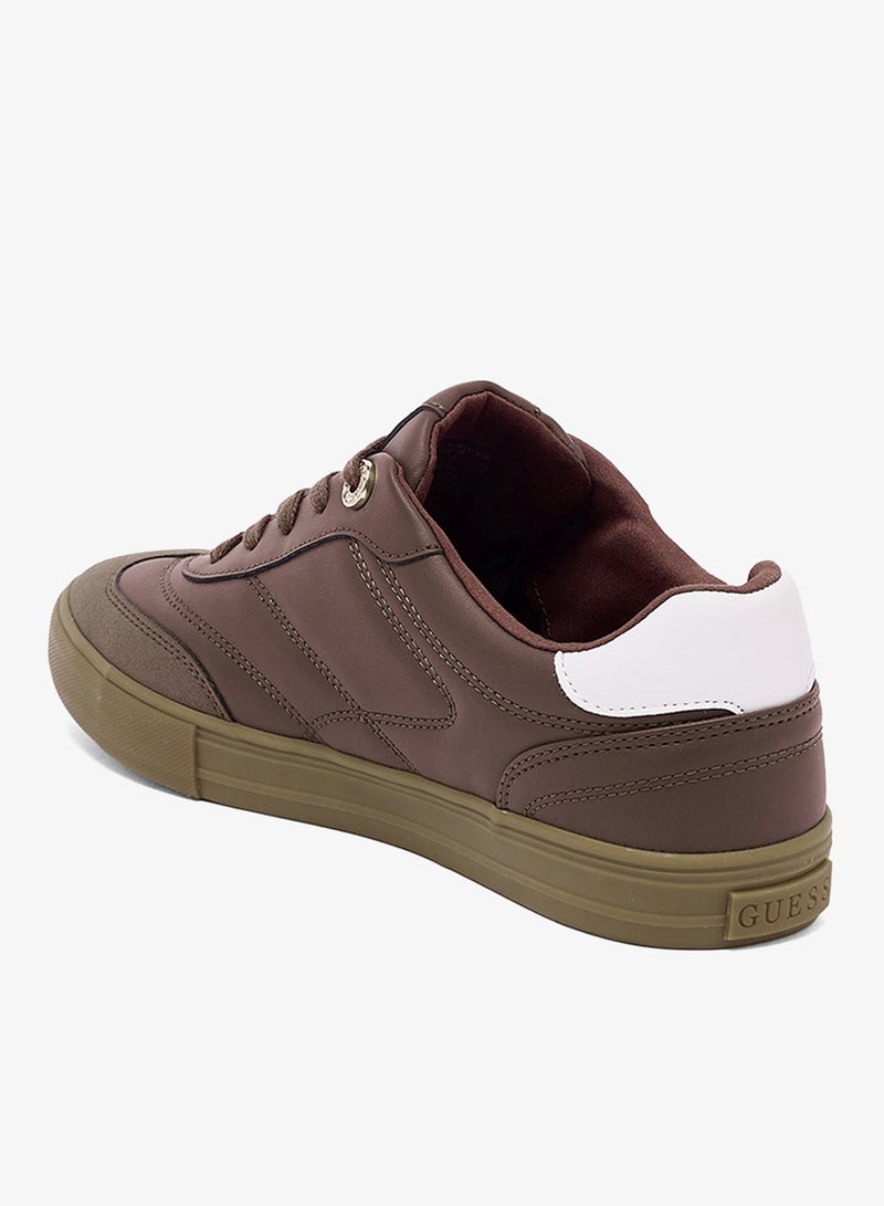 GUESS Casual Low Top Sneakers - Image 2