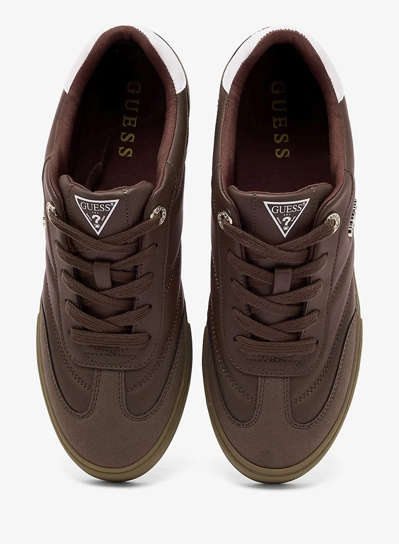 GUESS  Casual Low Top Sneakers for Women | Best Price UAE