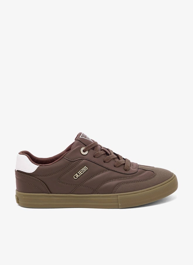 GUESS Casual Low Top Sneakers - Image 1