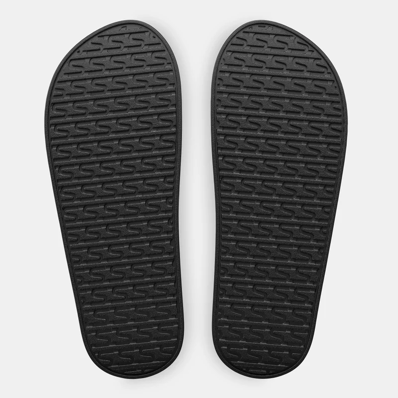 Speedo Black Men's Entry Slides for Men | Best Price UAE