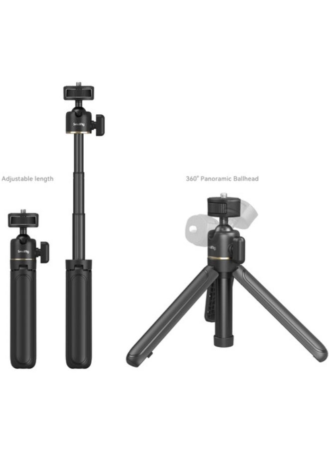 SMALLRIG SmallRig 8x Telephoto Lens for Mobile Phone (T-mount) 4737  - Image 4