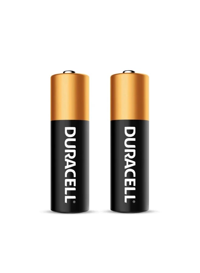 Duracell AAA Alkaline Batteries, 1.5V, 2-Pack - Image 5