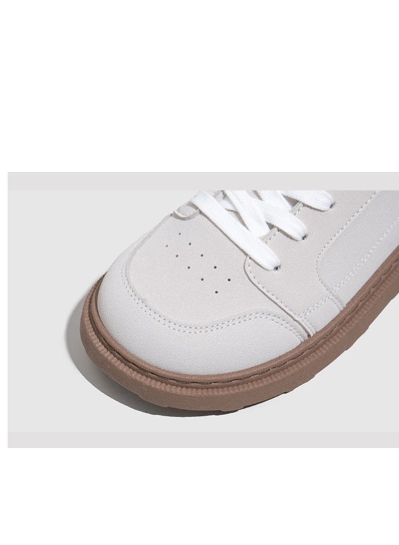 Warrior Versatile And Fashionable Sports And Leisure Shoes - Image 4