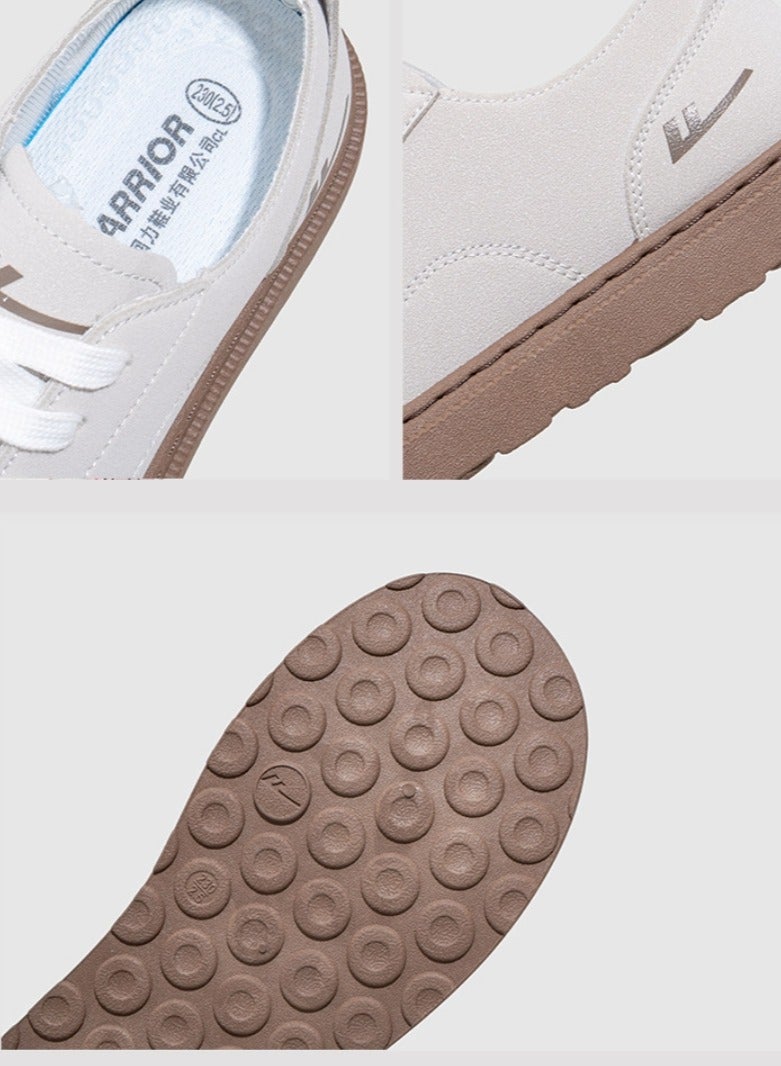 Warrior Versatile And Fashionable Sports And Leisure Shoes - Image 5