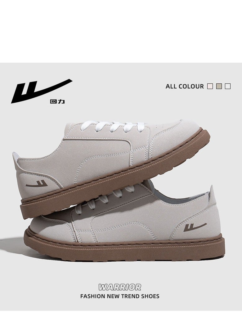 Warrior Versatile And Fashionable Sports And Leisure Shoes - Image 2