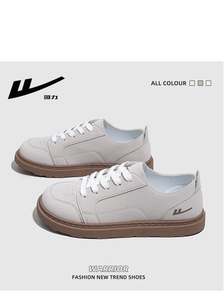 Warrior Versatile And Fashionable Sports And Leisure Shoes - Image 3