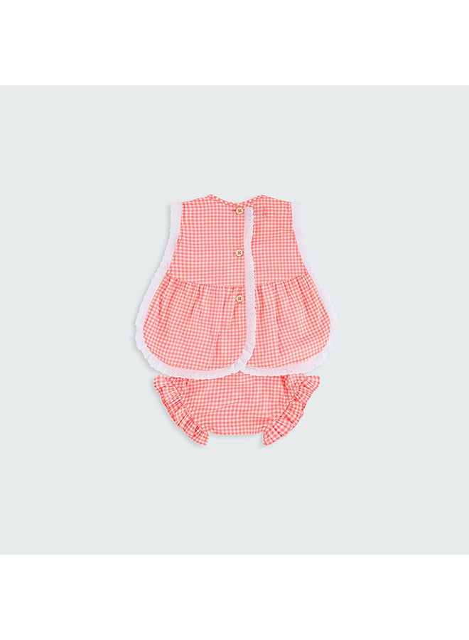 Gingi Store Lizzy Pants Eivissa - Image 2
