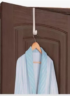 Ordene 6-Piece Long Door Hook Set  - Image 2