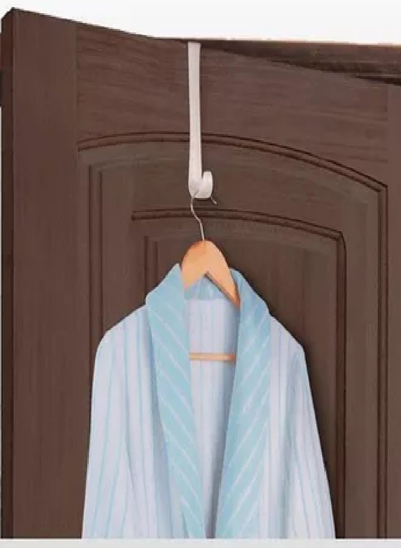 أوردين مجموعة خطافات باب طويلة مكونة من 6 قطع - Image 2