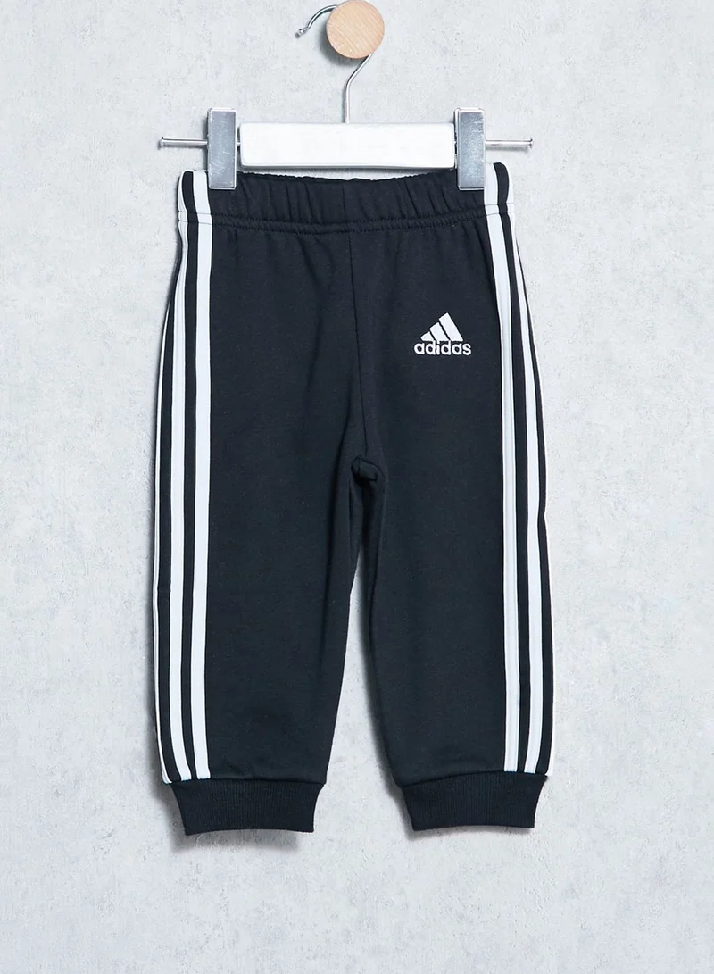Adidas Infant Fun Fleece Jogger Set
