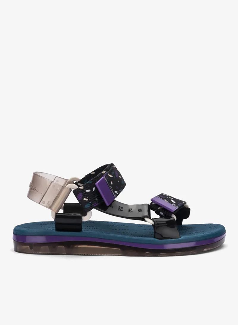 ميليسا صندل ميليسا رايدر بابيتي