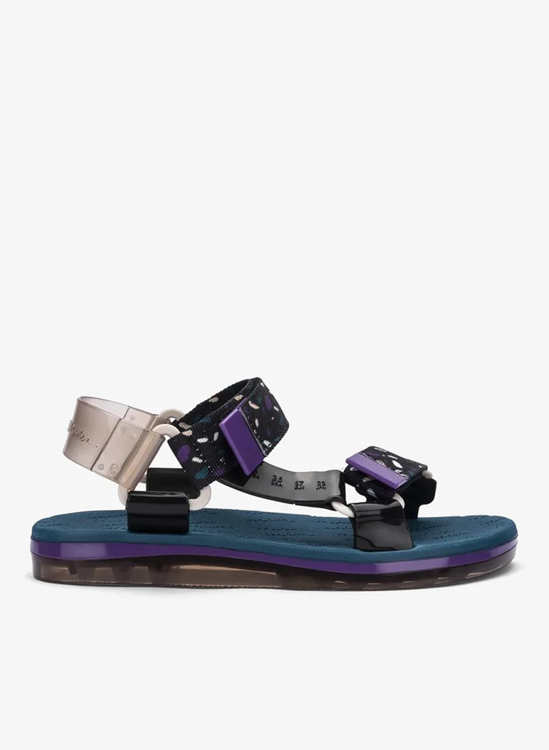 ميليسا صندل ميليسا رايدر بابيتي