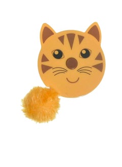 Generic Tacony Fluffy Tail Tape Measure Cat  - Image 1