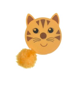 Generic Tacony Fluffy Tail Tape Measure Cat  - Image 3