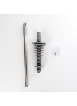 Manual Toilet Plunger Piston Clog RemoverGray (blank box + Japanese instructions) Gray (blank box + Japanese instructions) - pzsku/Z87C27F35597B3721EA66Z/45/1746209729/32ac1ee1-8816-4ca1-9daa-de238e097df9