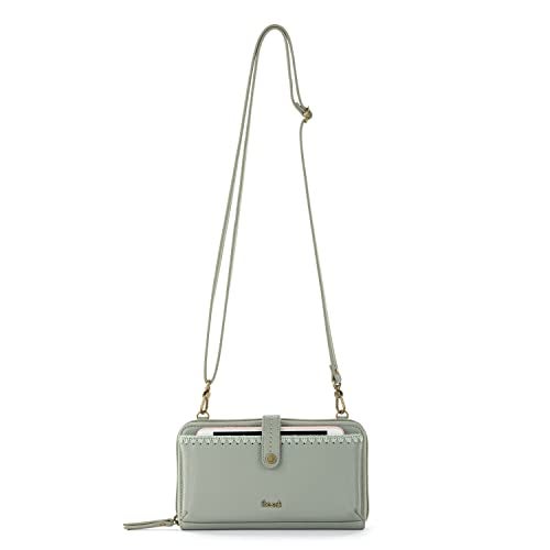The Sak Iris Smartphone Crossbody - Image 5