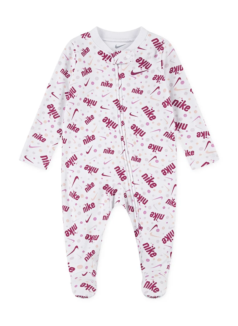 نايكي Kids Play For All Aop Fitted Duvet Cover Rompers