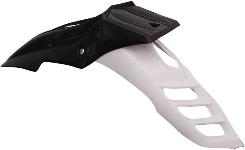 Motorcycle Front Mudguard StyleA3 For KX CR XR RM WR Kayo Xmotos Shineray - Image 2