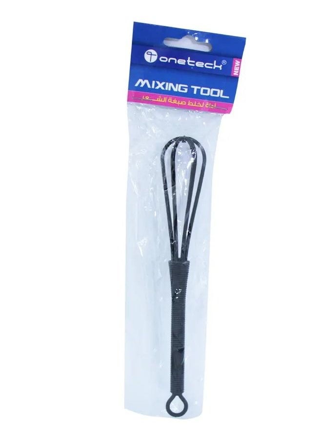 Onetech Hair Color Whisk Tool For Mixing Hair Color Strong and Durable  1 PC  - Image 2