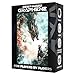 Realm Guard Graphene 100ct Textured Matte TCGMTG Art Sleeves Fantasy Dragon - Image 3